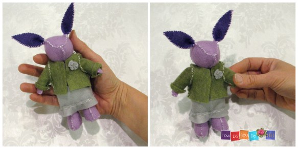 39bunney dressedlogo