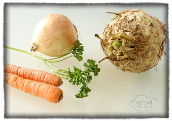 barley celery soup veggies