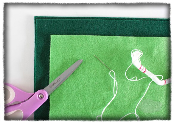 cactus-felt-mateials