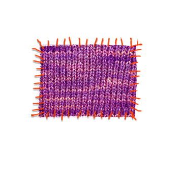 purple stitch