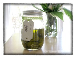 Shavuot recipes - home made Labaneh