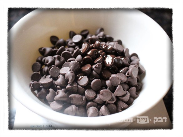 chocolate