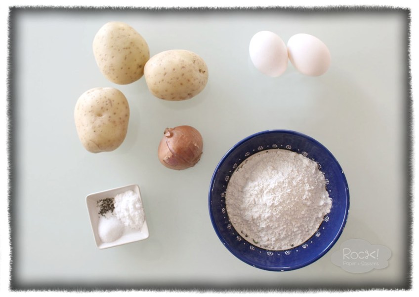 Potato latkes recipe Hanukkah