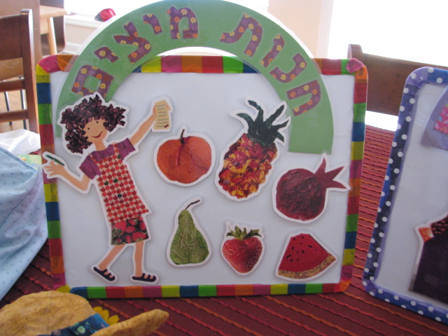 מיץ מישמיש בכוס עם קש