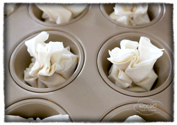 fig Rocita in filo in pan