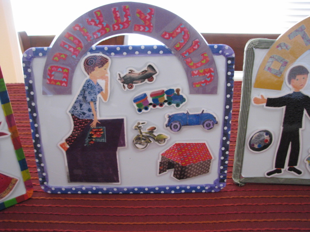 מיץ מישמיש בכוס עם קש