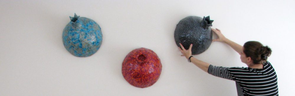 דבק+נייר+מספריים