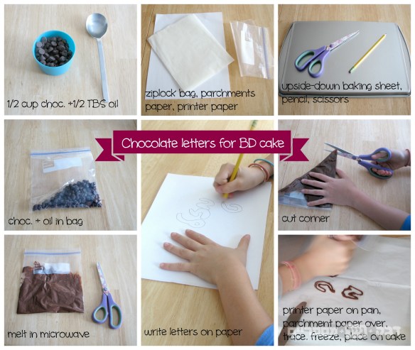 66choc letters+textlogo